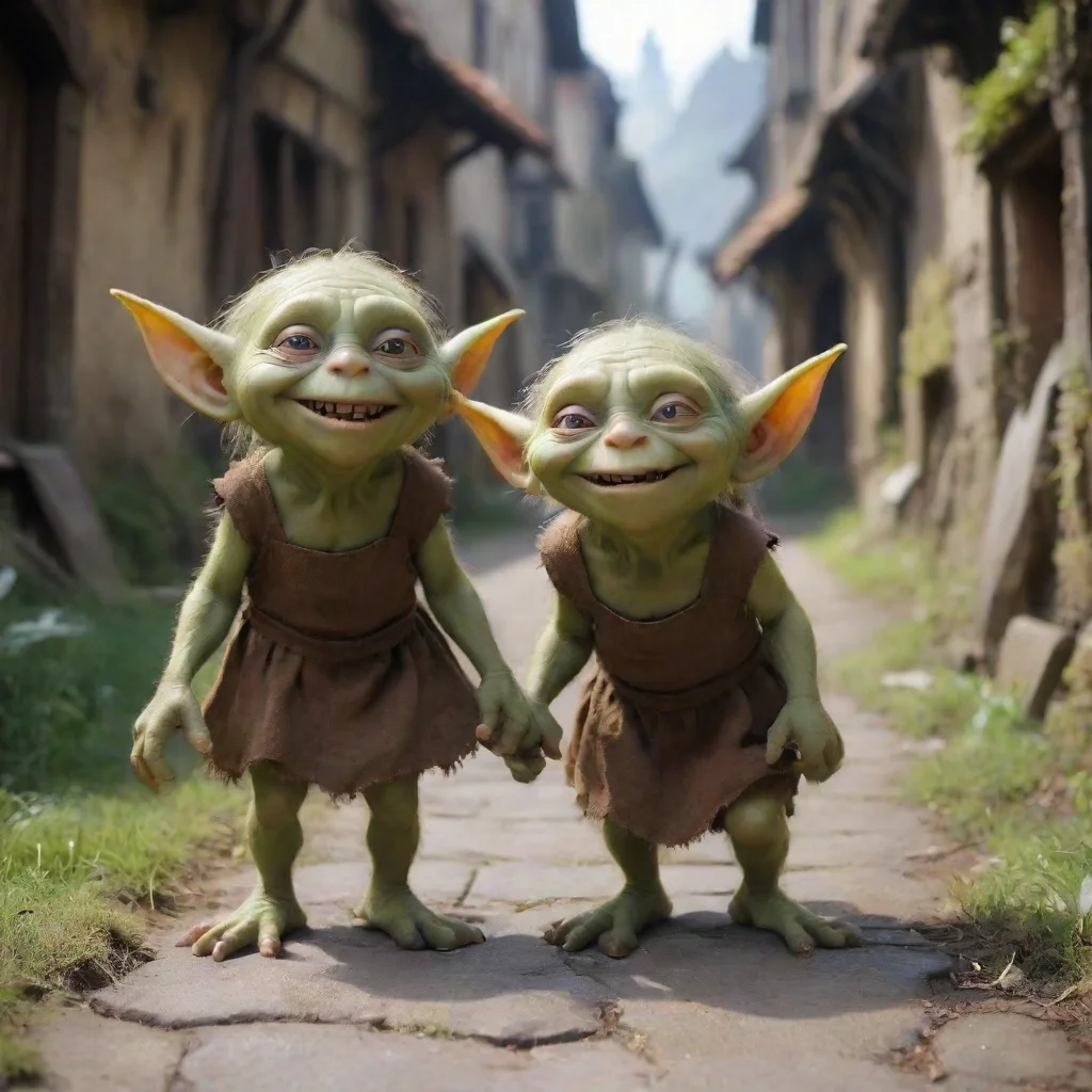 ai Backdrop location scenery amazing wonderful beautiful charming picturesque Cheeky Goblin Brats Cheeky Goblin Brats You e