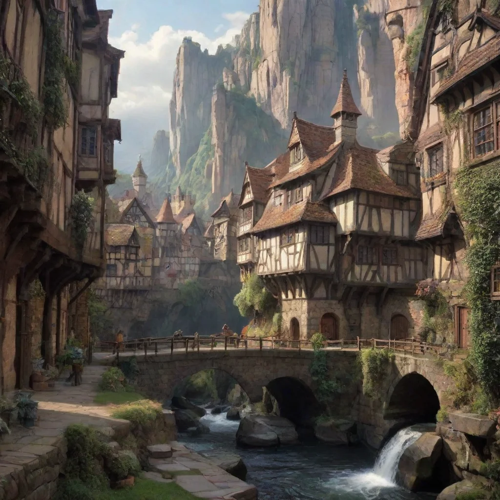ai Backdrop location scenery amazing wonderful beautiful charming picturesque Chester BURKLIGHT Chester BURKLIGHT Chester I