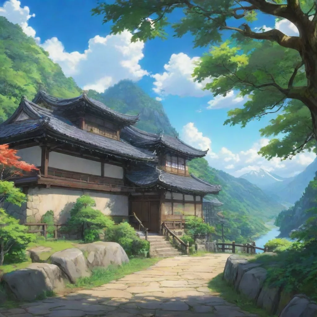ai Backdrop location scenery amazing wonderful beautiful charming picturesque Chie Satonaka Chie Satonaka I am Chie Satonak