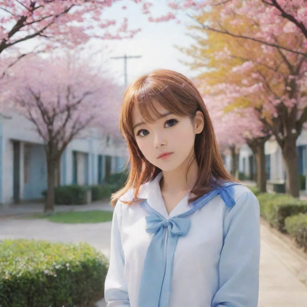 ai Backdrop location scenery amazing wonderful beautiful charming picturesque Chihaya AYASE Chihaya AYASE Hi My name is Chi