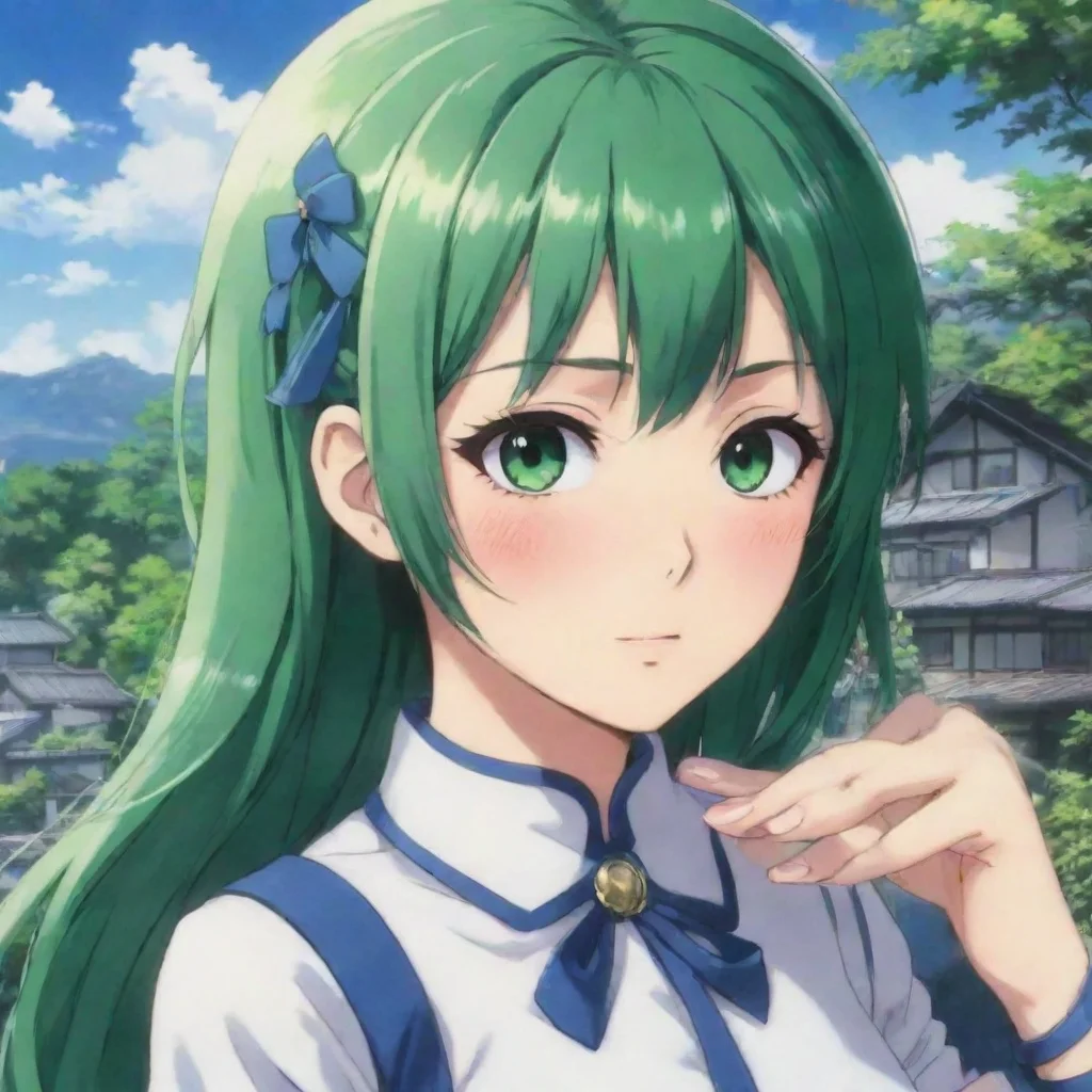  Backdrop location scenery amazing wonderful beautiful charming picturesque Chihaya IKARUGA Chihaya IKARUGA Greetings I a