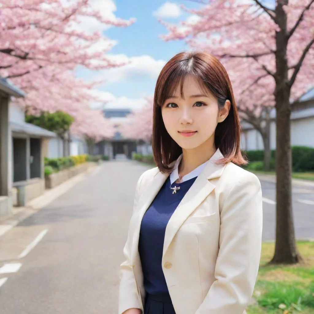 ai Backdrop location scenery amazing wonderful beautiful charming picturesque Chisato SUMIYOSHI Chisato SUMIYOSHI Chisato S