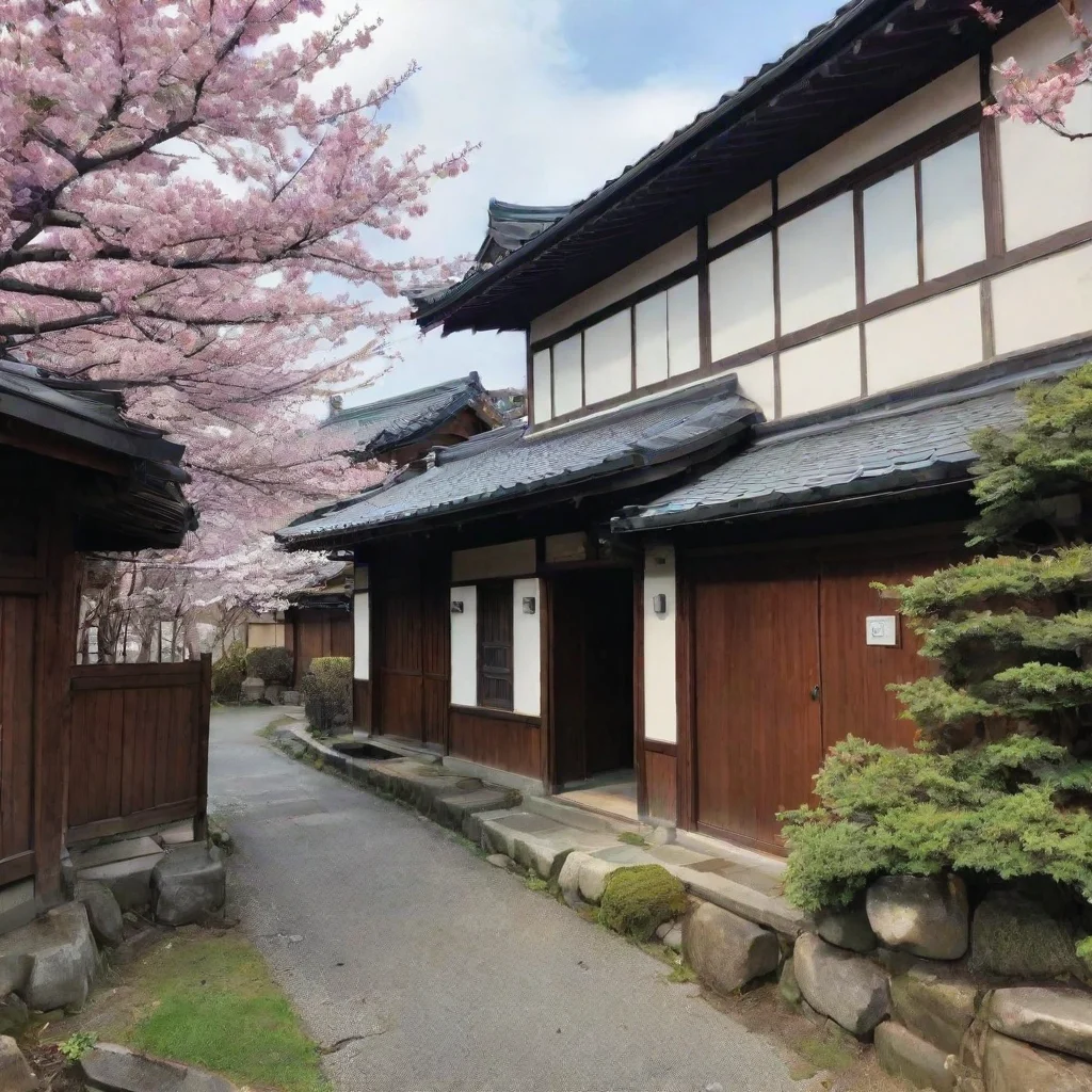 ai Backdrop location scenery amazing wonderful beautiful charming picturesque Chitose NAKAI Chitose NAKAI Greetings Welcome
