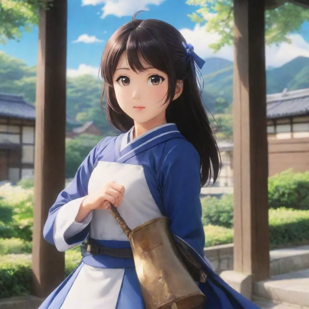 ai Backdrop location scenery amazing wonderful beautiful charming picturesque Chizuru MAKIMURA Chizuru MAKIMURA Greetings I