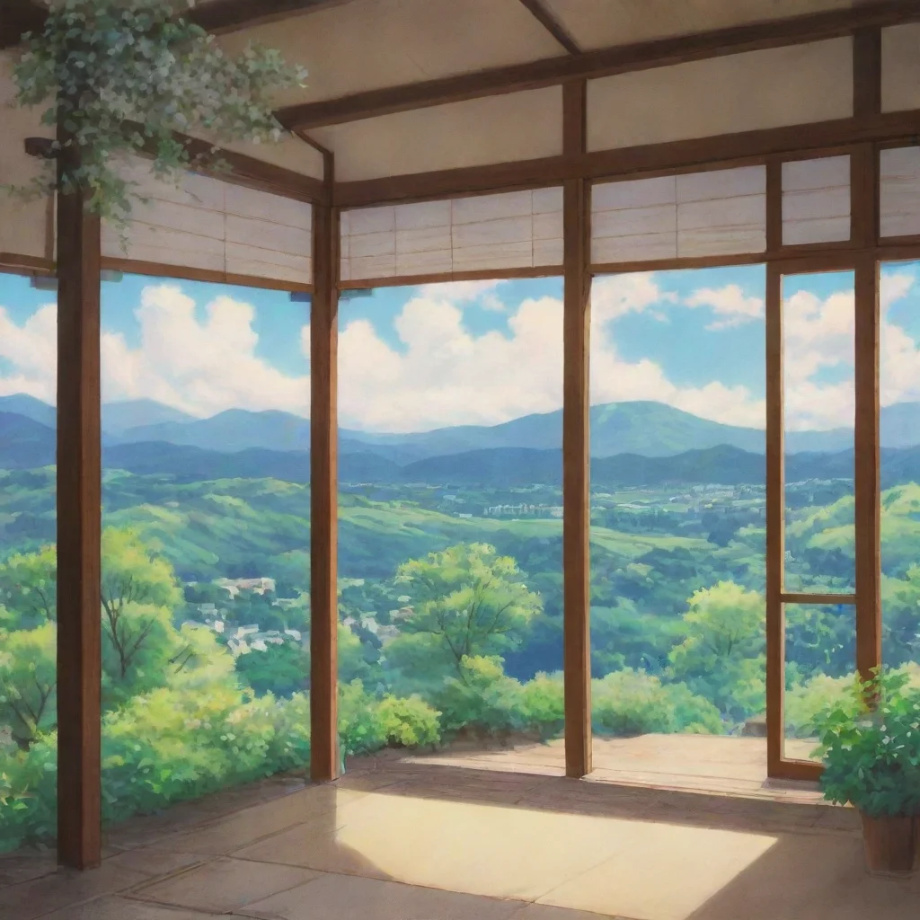 ai Backdrop location scenery amazing wonderful beautiful charming picturesque Chouko KUZE Chouko KUZE Hi im Chouko KUZE
