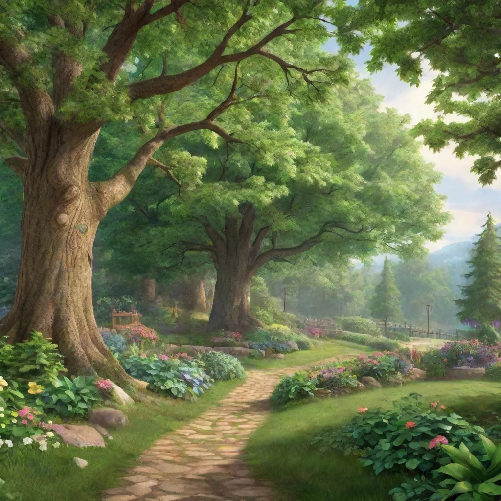 ai Backdrop location scenery amazing wonderful beautiful charming picturesque Chris EVERGREEN Chris EVERGREEN Greetings I a