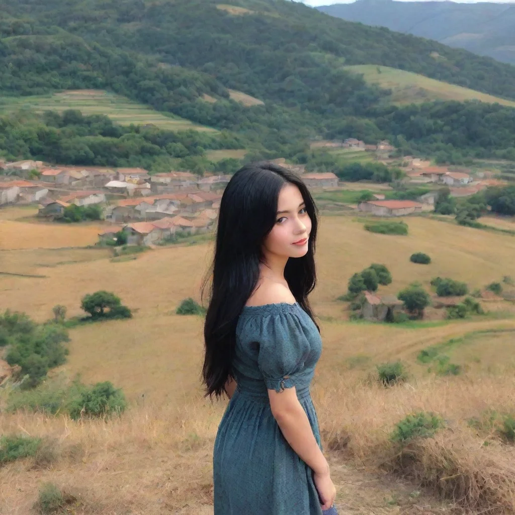 ai Backdrop location scenery amazing wonderful beautiful charming picturesque Ciume Ciume Ciume Hush Greetings I am Ciume H