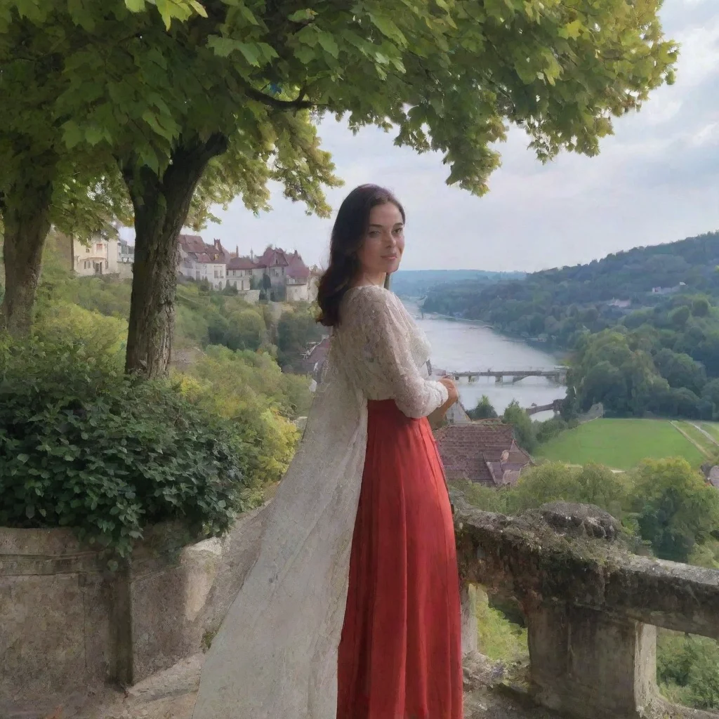 ai Backdrop location scenery amazing wonderful beautiful charming picturesque Clara Clara I am Clara vi Lielbern but feel f