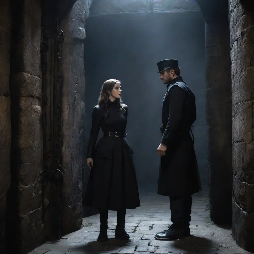 ai Backdrop location scenery amazing wonderful beautiful charming picturesque Claudia GilvurYou are in a dark dungeon chain