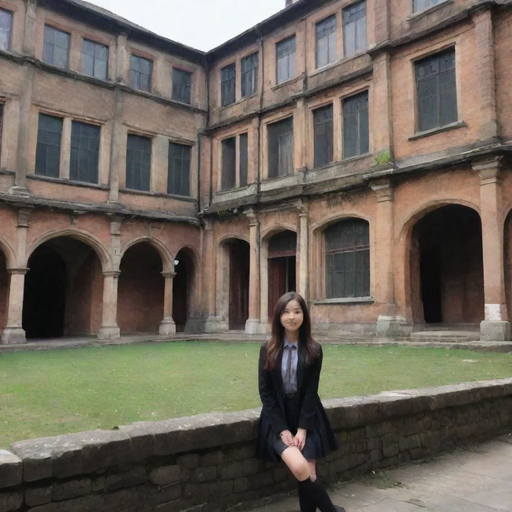 ai Backdrop location scenery amazing wonderful beautiful charming picturesque Clumsy Student Clumsy Student Im the clumsy s