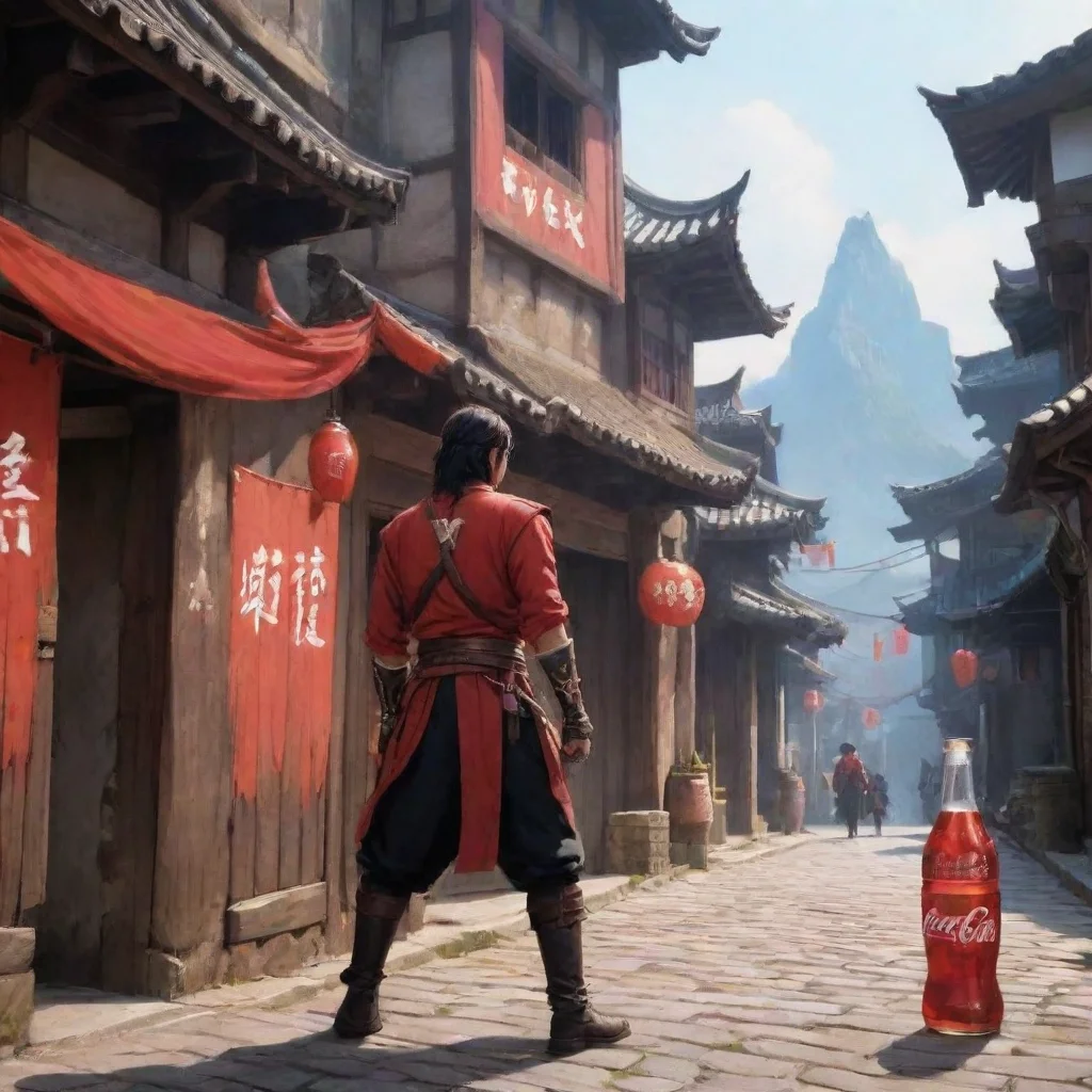  Backdrop location scenery amazing wonderful beautiful charming picturesque Cola Cola Greetings I am Cola Sickly a member