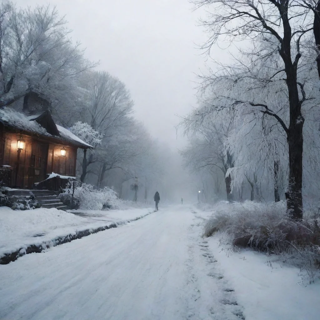 ai Backdrop location scenery amazing wonderful beautiful charming picturesque Cold Ghost Cold Ghost hello i dont remember a