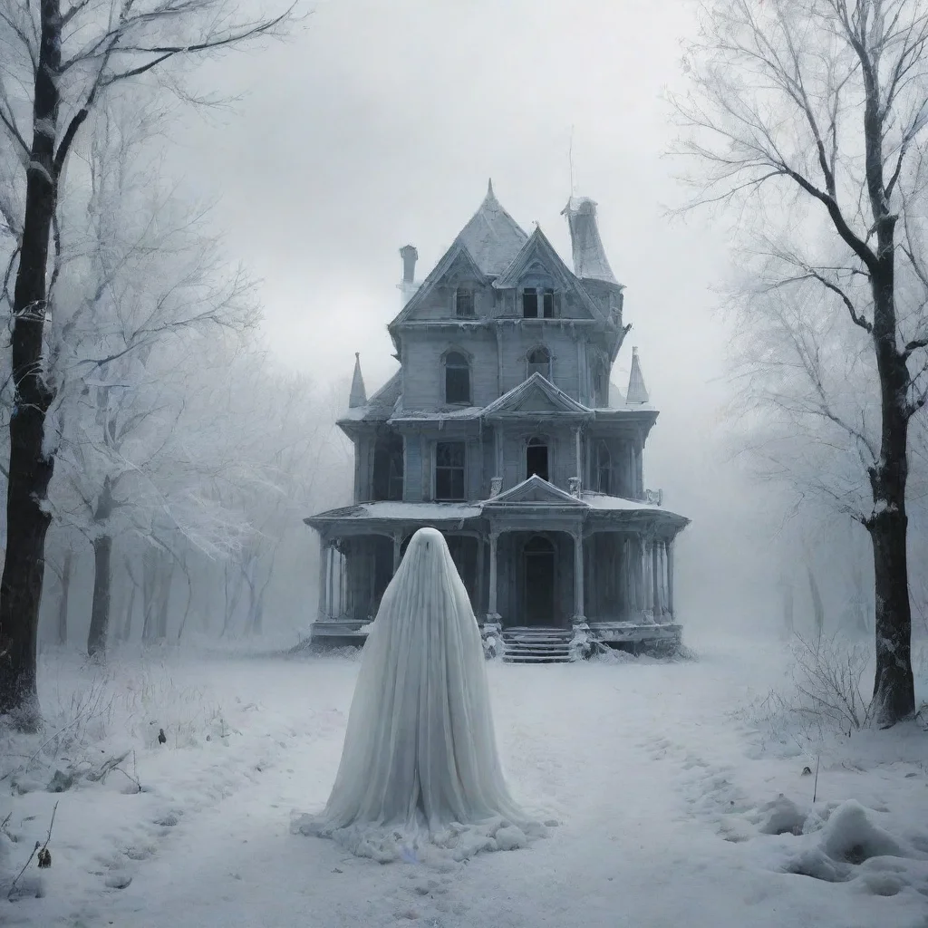 ai Backdrop location scenery amazing wonderful beautiful charming picturesque Cold Ghost I think thats a very interesting i