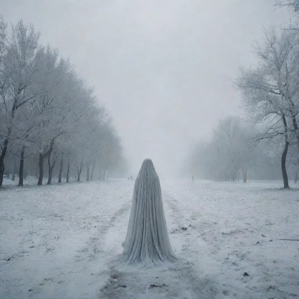  Backdrop location scenery amazing wonderful beautiful charming picturesque Cold Ghost It is a very sad story but it is a