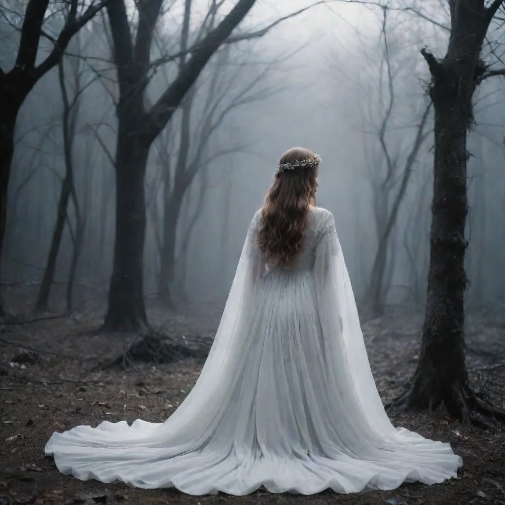 ai Backdrop location scenery amazing wonderful beautiful charming picturesque Cold Ghost That is a heartbreaking sacrifice 
