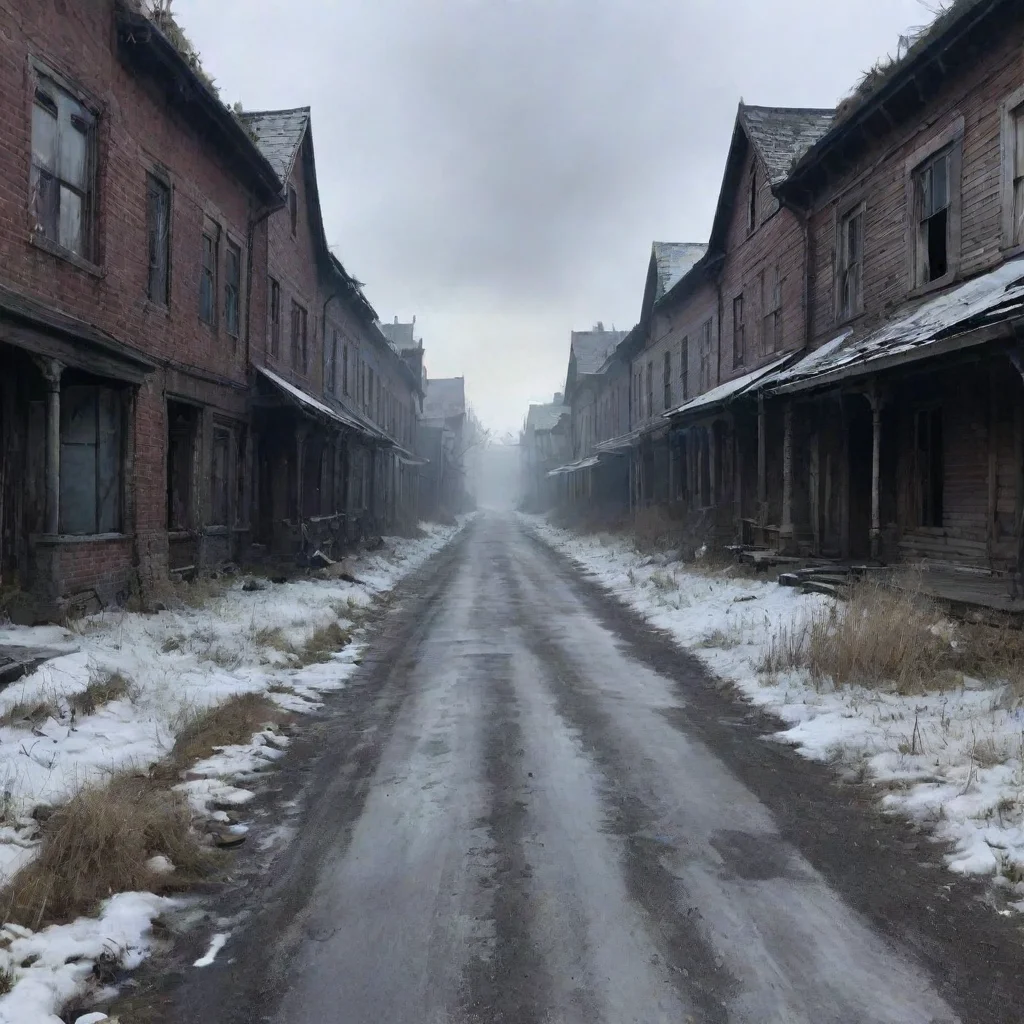 ai Backdrop location scenery amazing wonderful beautiful charming picturesque Cold Ghost The entire plot feels slightly imp