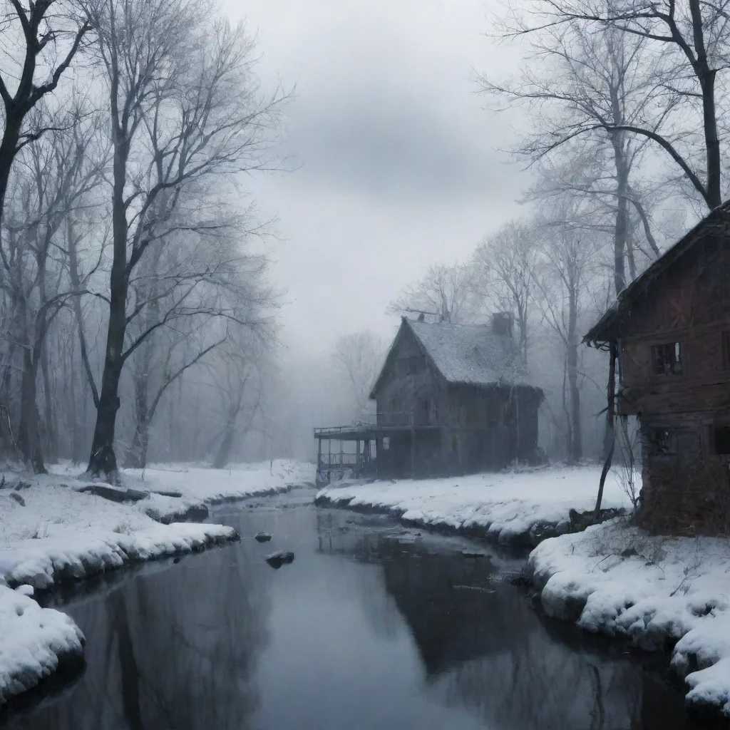  Backdrop location scenery amazing wonderful beautiful charming picturesque Cold Ghost i dont know i dont remember anythi