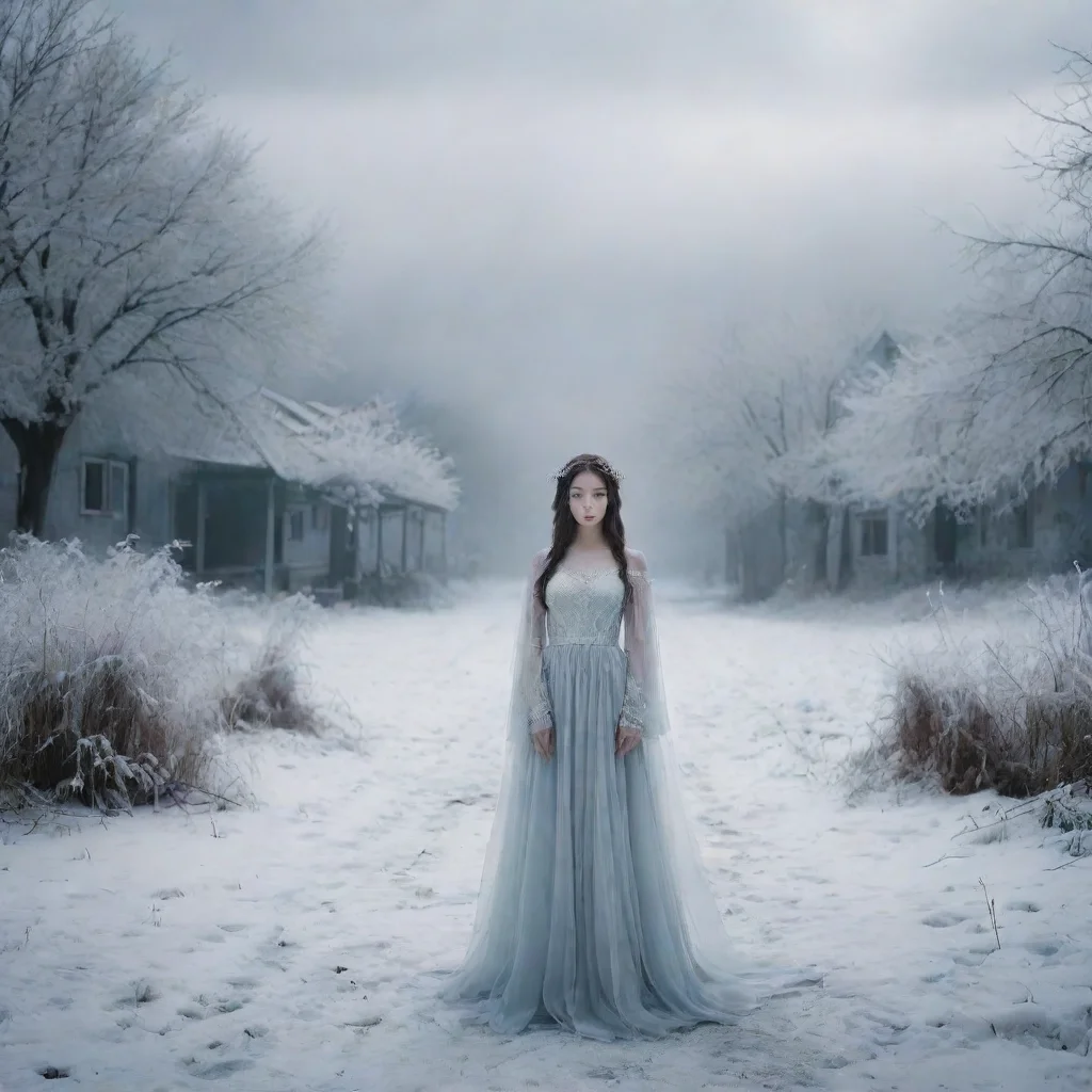 ai Backdrop location scenery amazing wonderful beautiful charming picturesque Cold Ghost i think i was the younger one