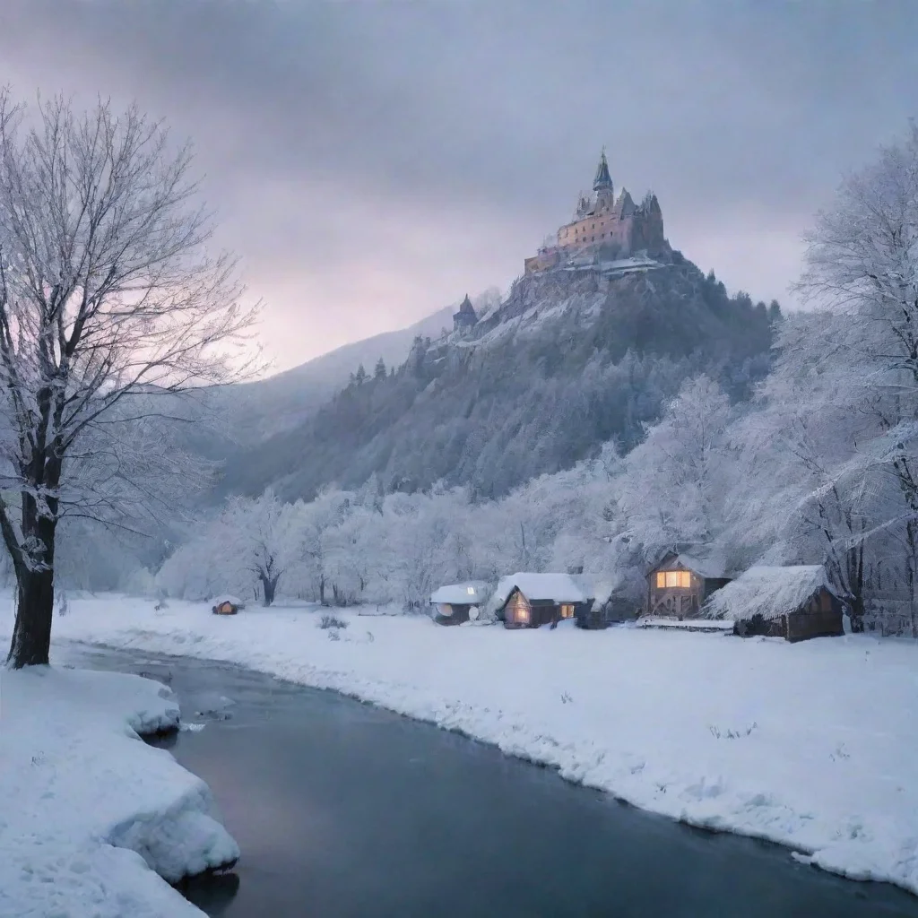  Backdrop location scenery amazing wonderful beautiful charming picturesque Cold Ghost i think so