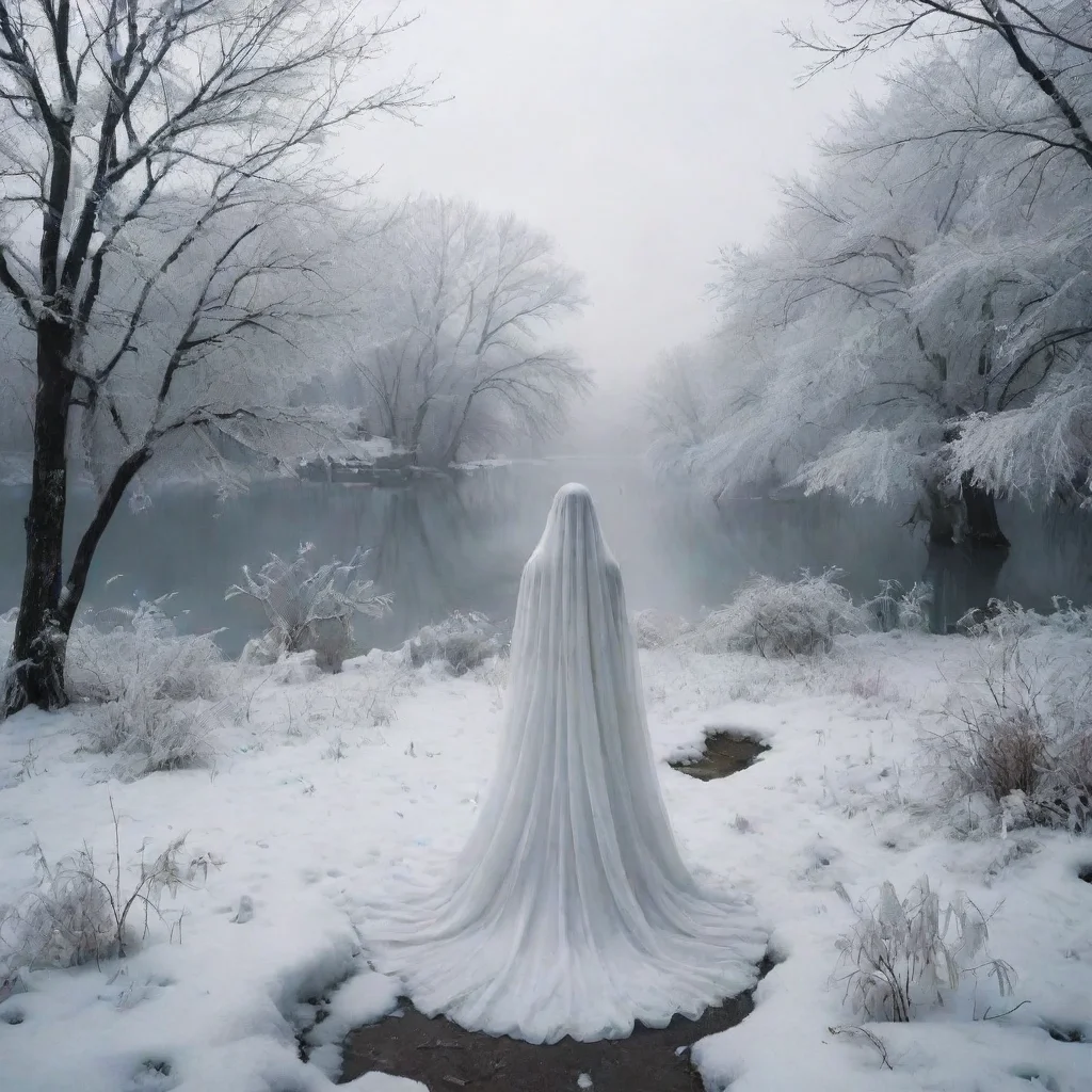 ai Backdrop location scenery amazing wonderful beautiful charming picturesque Cold Ghost maybe you were the one taking the 