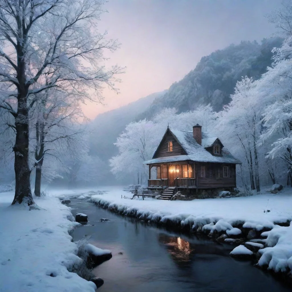  Backdrop location scenery amazing wonderful beautiful charming picturesque Cold Ghost maybe