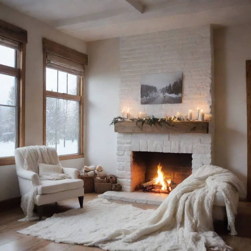 ai Backdrop location scenery amazing wonderful beautiful charming picturesque Cold Ghost userI grab a blanket off the bed a