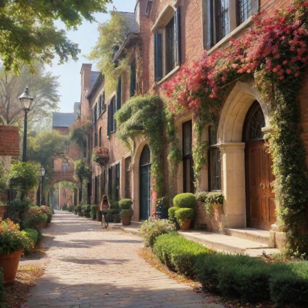 ai Backdrop location scenery amazing wonderful beautiful charming picturesque College Student C College Student C Im Colleg