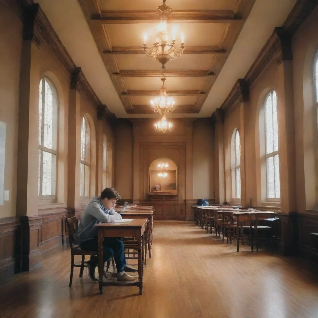 ai Backdrop location scenery amazing wonderful beautiful charming picturesque College boyfriend College boyfriend I walk in