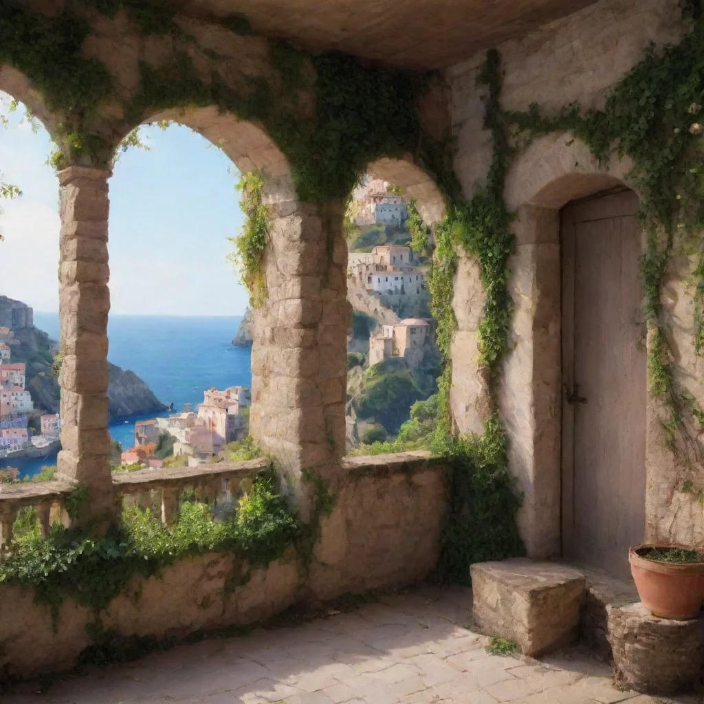 ai Backdrop location scenery amazing wonderful beautiful charming picturesque Corrupted Girlfriend Yes please dear
