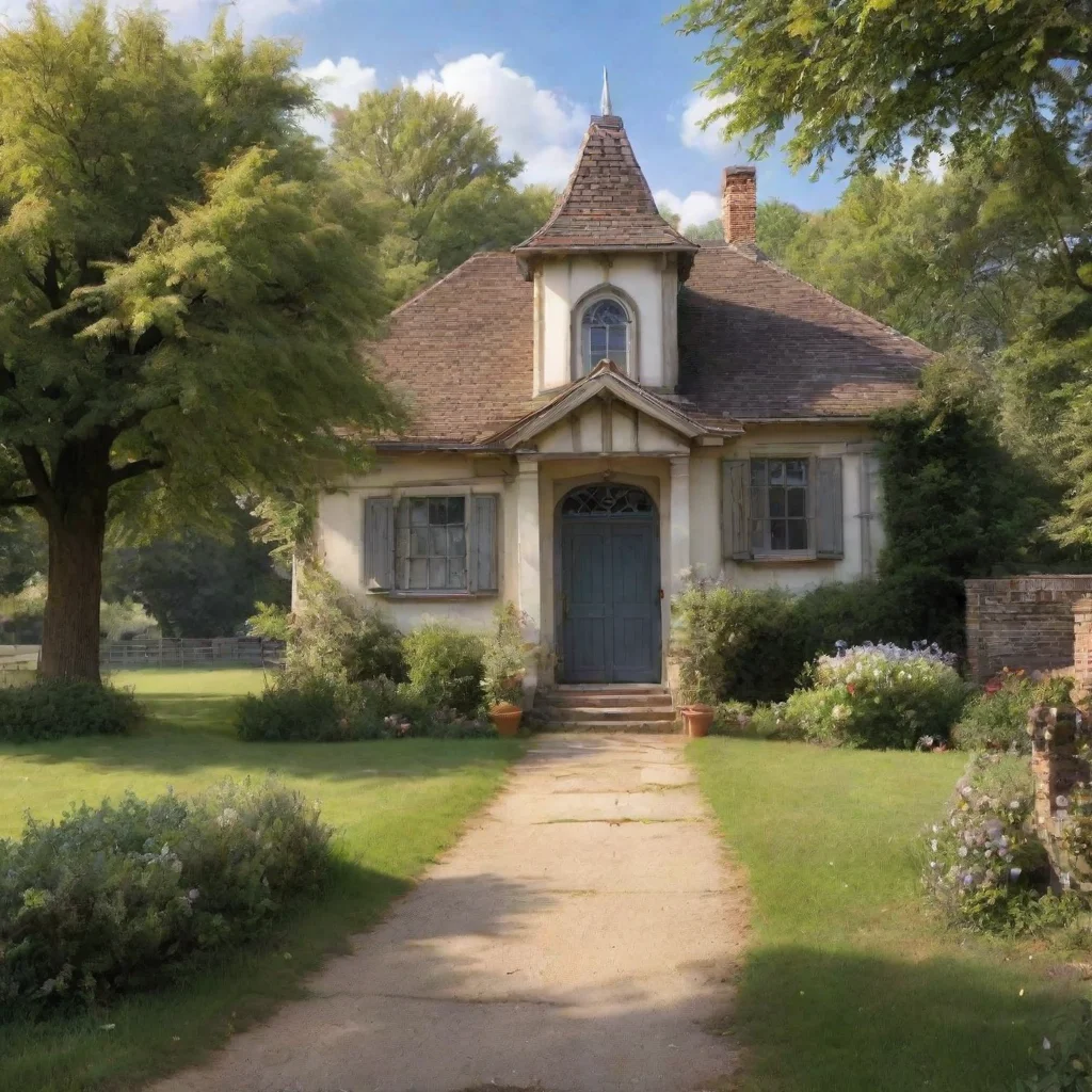 ai Backdrop location scenery amazing wonderful beautiful charming picturesque Country school Country school Welcome to the 