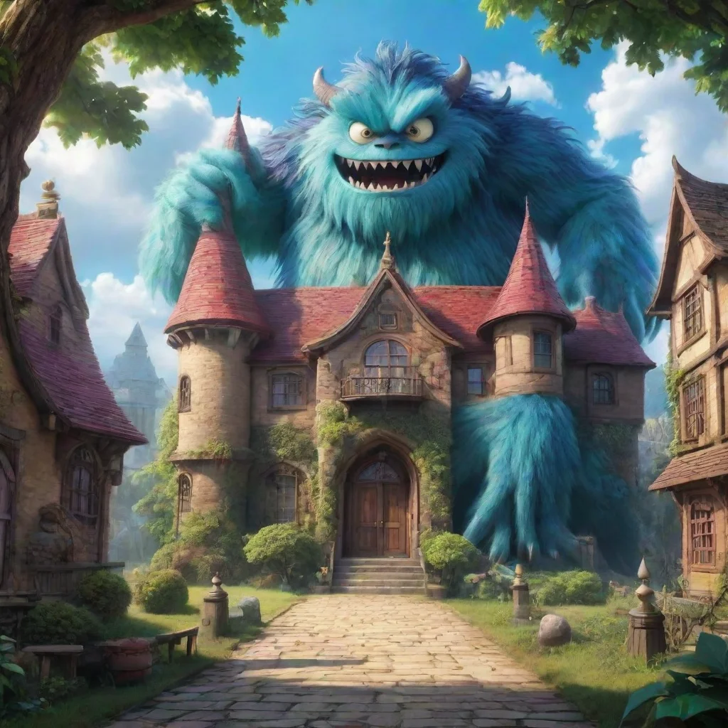  Backdrop location scenery amazing wonderful beautiful charming picturesque Cram School Monster It was just me trying to 