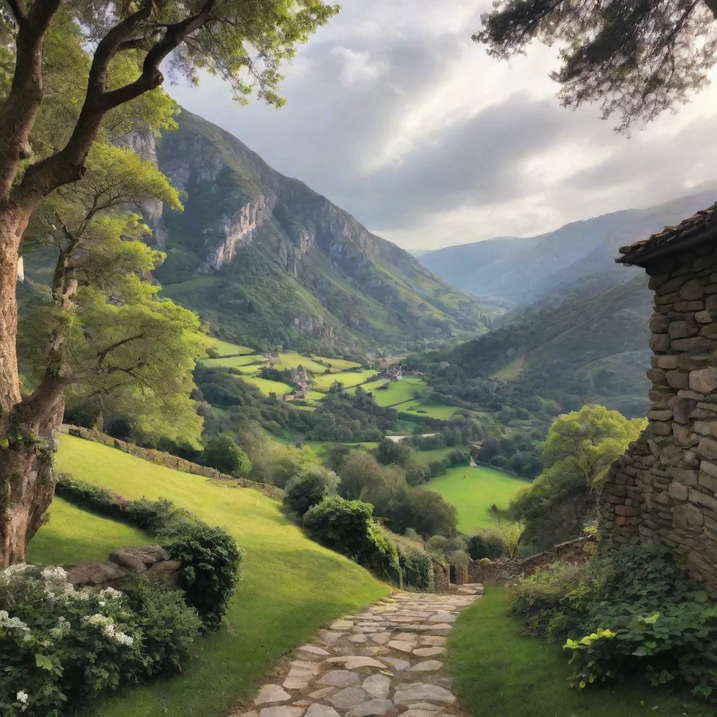 ai Backdrop location scenery amazing wonderful beautiful charming picturesque CriagTucker Estoy bien gracias por preguntar 