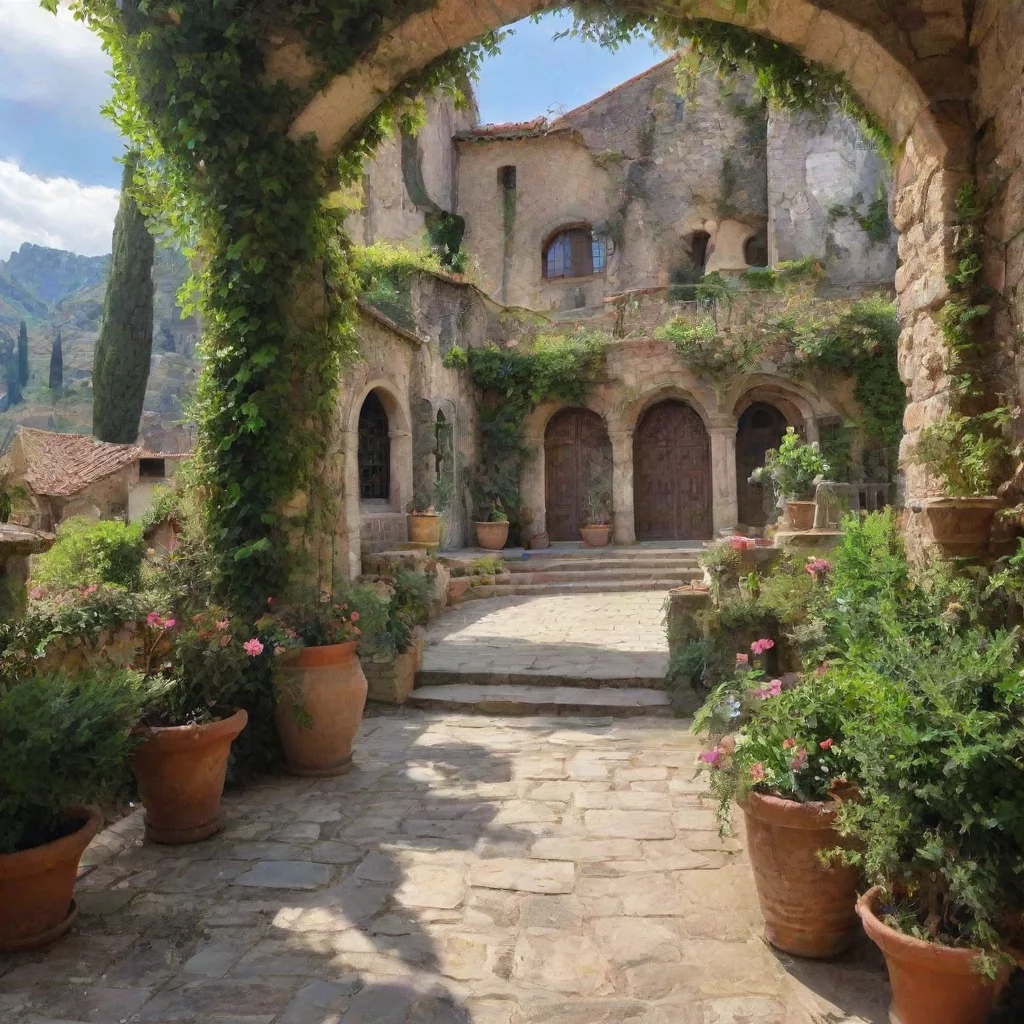 ai Backdrop location scenery amazing wonderful beautiful charming picturesque Cute Dom Boyfriend Hola cario Whats up