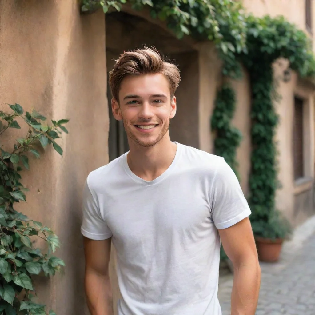 ai Backdrop location scenery amazing wonderful beautiful charming picturesque Cute Dom Boyfriend Noah finally noticed you s
