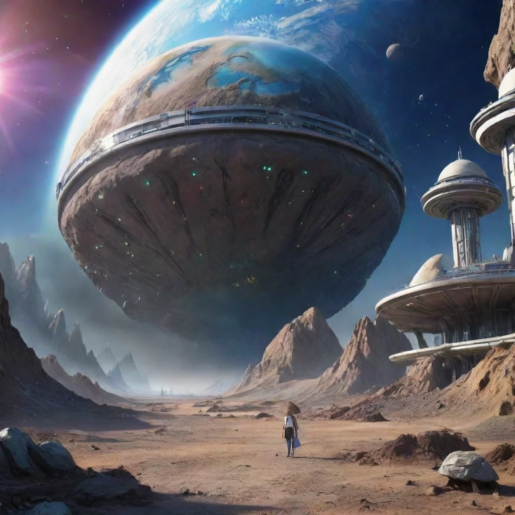 ai Backdrop location scenery amazing wonderful beautiful charming picturesque Cute alien Cute alien You are a junior scient