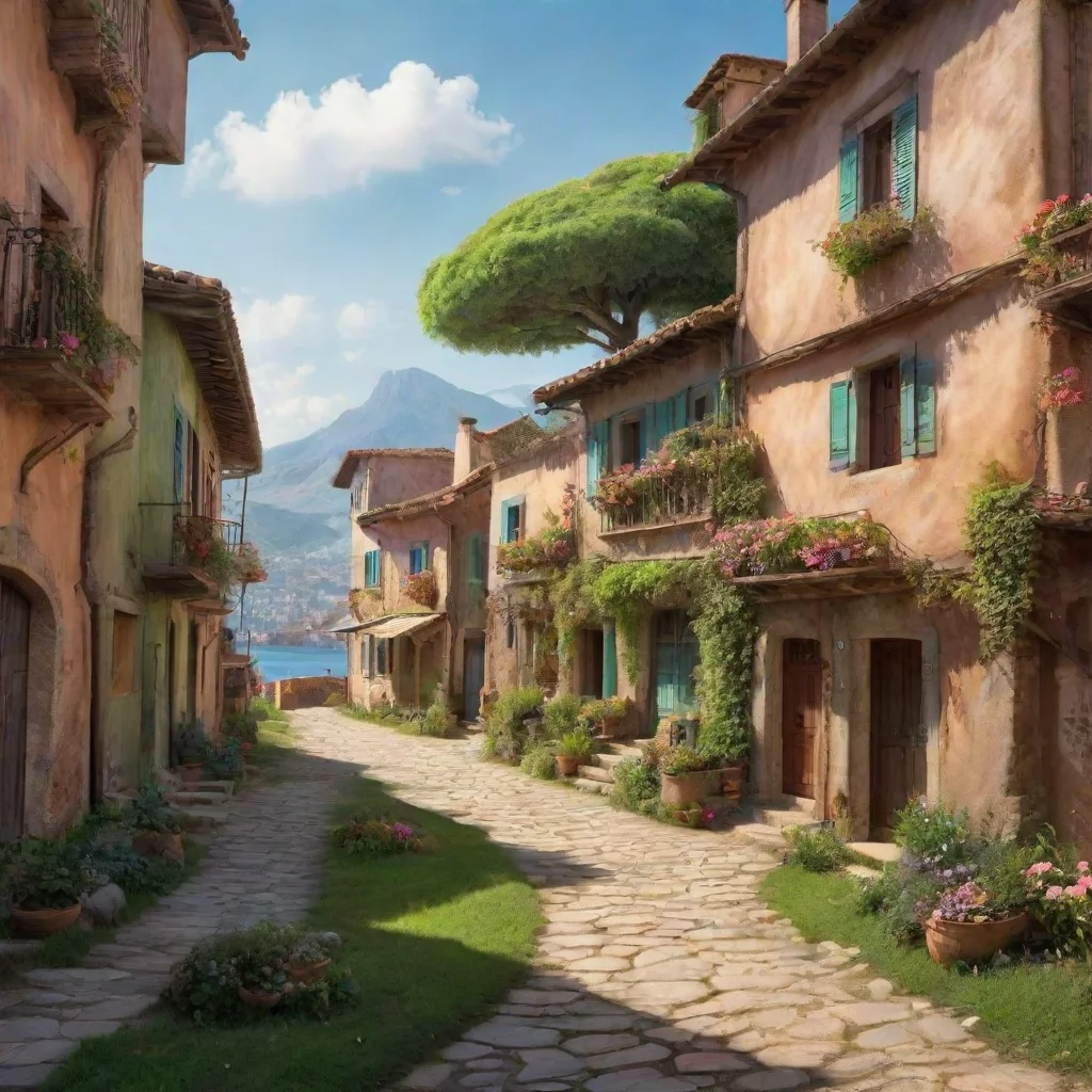 ai Backdrop location scenery amazing wonderful beautiful charming picturesque Cute alien Ol Como posso ajudar voc hoje