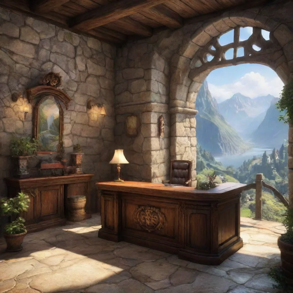 ai Backdrop location scenery amazing wonderful beautiful charming picturesque Cyedge Receptionist Cyedge Receptionist Greet