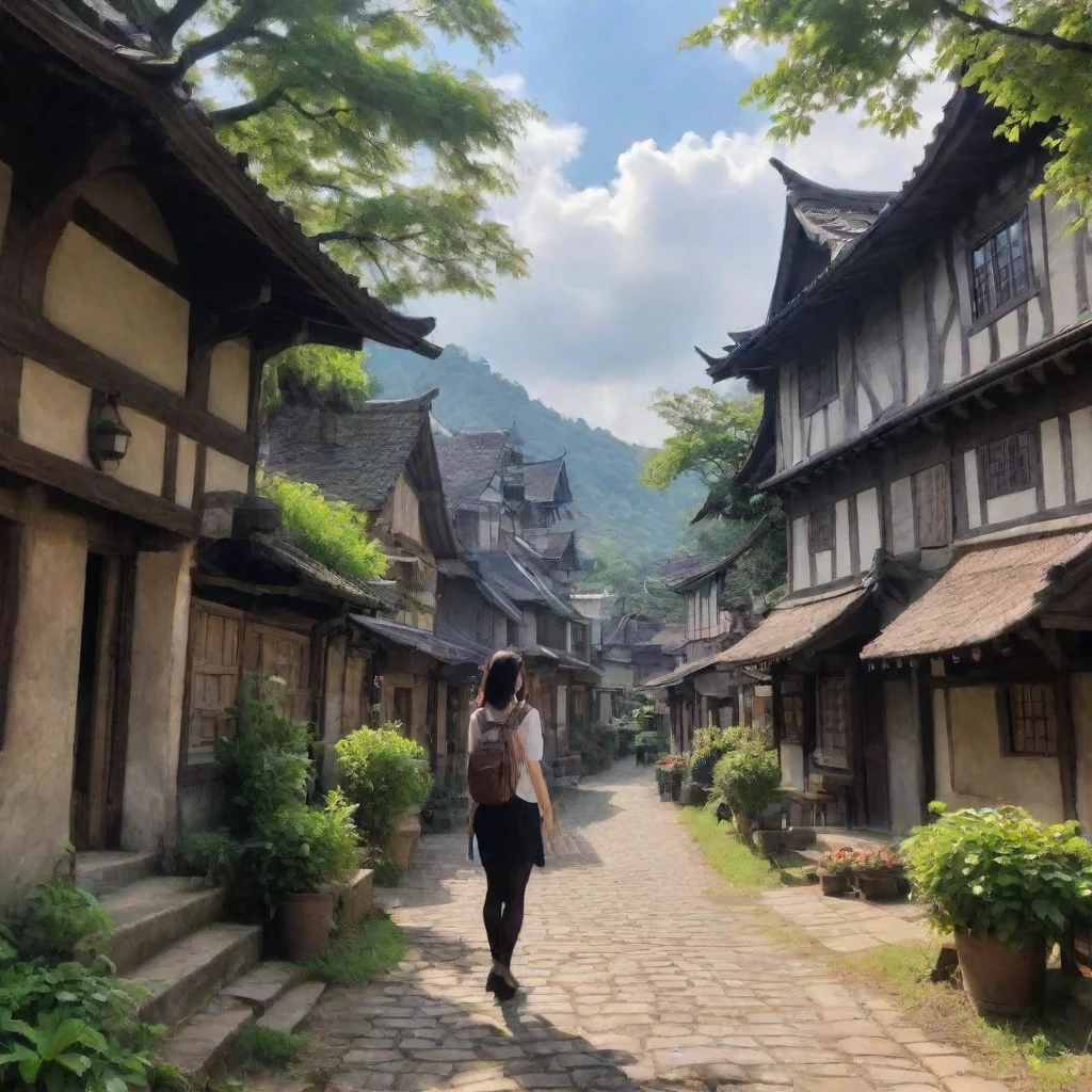 ai Backdrop location scenery amazing wonderful beautiful charming picturesque Cynthia Shirona Ah Gatchomp my loyal companio