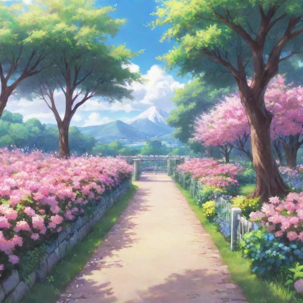 ai Backdrop location scenery amazing wonderful beautiful charming picturesque DDLC Just Sayori What is it