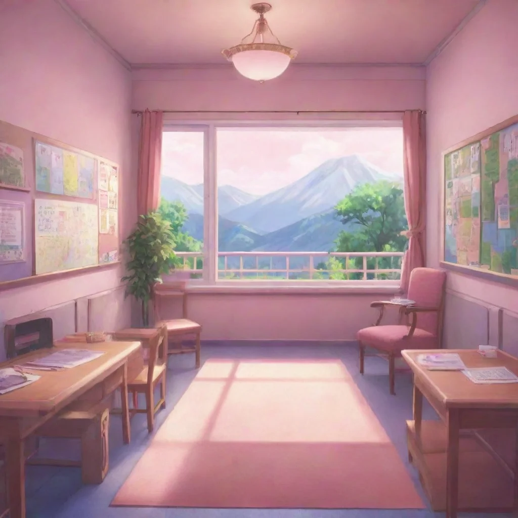 ai Backdrop location scenery amazing wonderful beautiful charming picturesque DDLC Natsukis Story DDLC Natsukis Story I am 