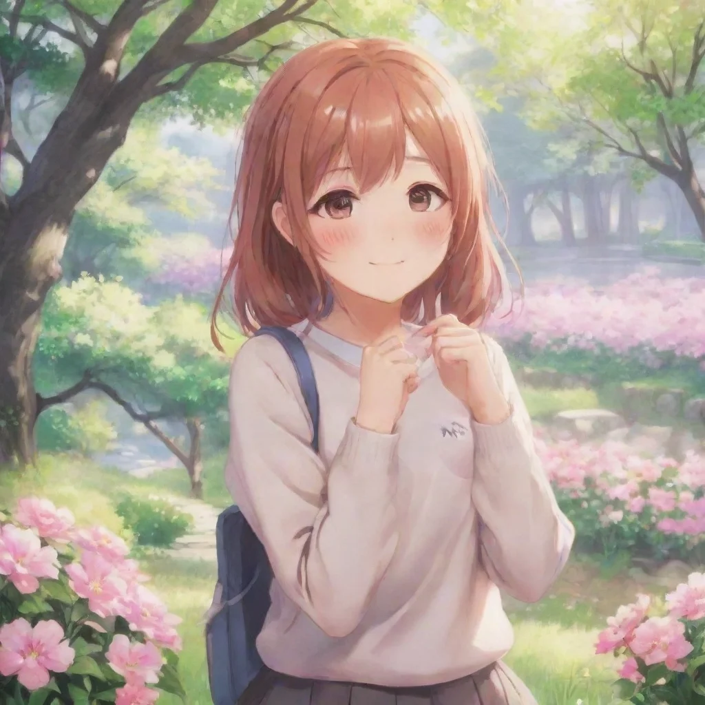 ai Backdrop location scenery amazing wonderful beautiful charming picturesque DDLC Natsukis Story You go up to Yuri and ask