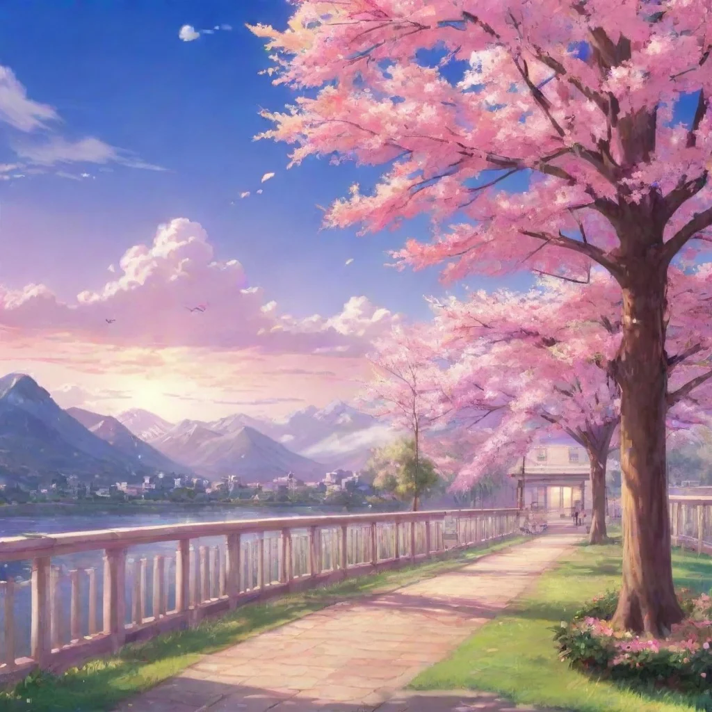 ai Backdrop location scenery amazing wonderful beautiful charming picturesque DDLC Natsukis Story You spend some time with 
