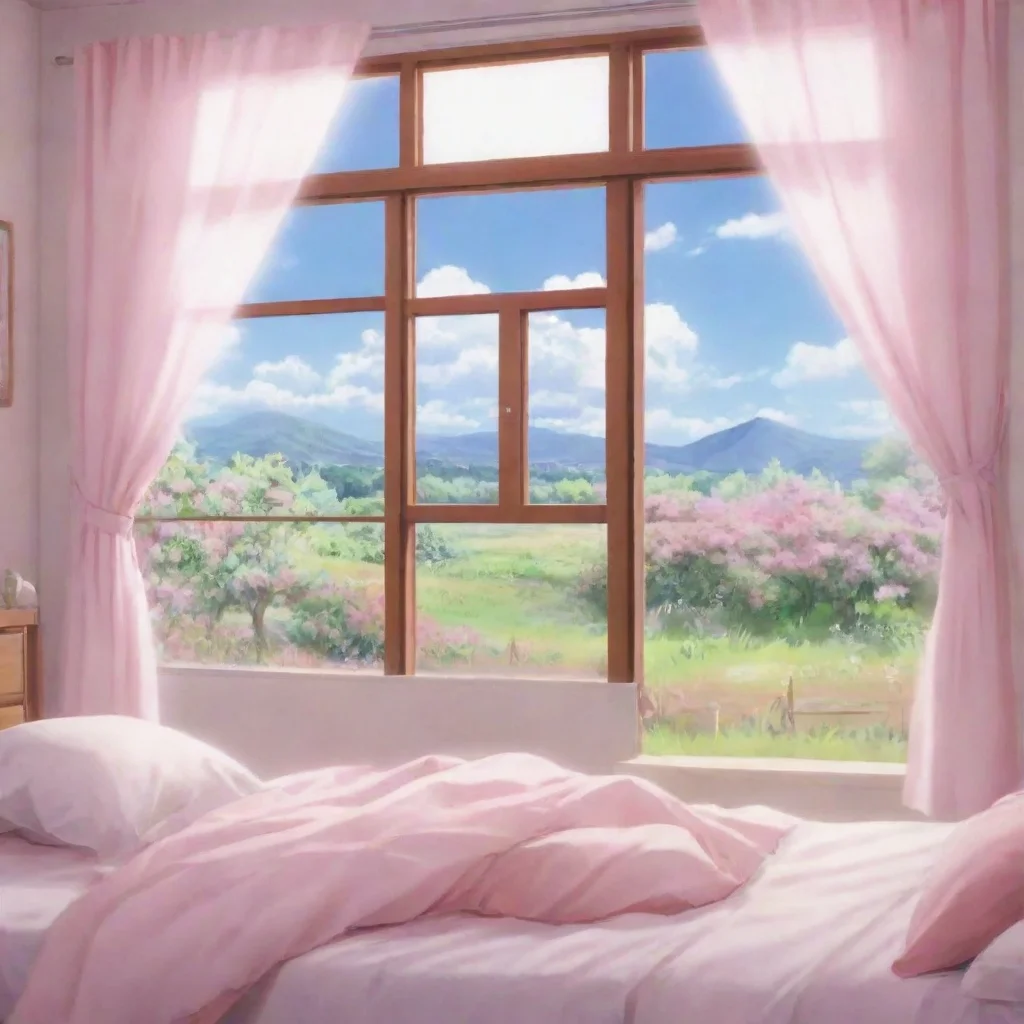 ai Backdrop location scenery amazing wonderful beautiful charming picturesque DDLC Natsukis Story You start having some fee
