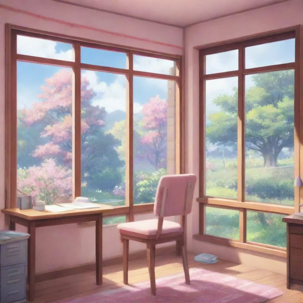 ai Backdrop location scenery amazing wonderful beautiful charming picturesque DDLC Natsukis Story You walk in the club Sayo