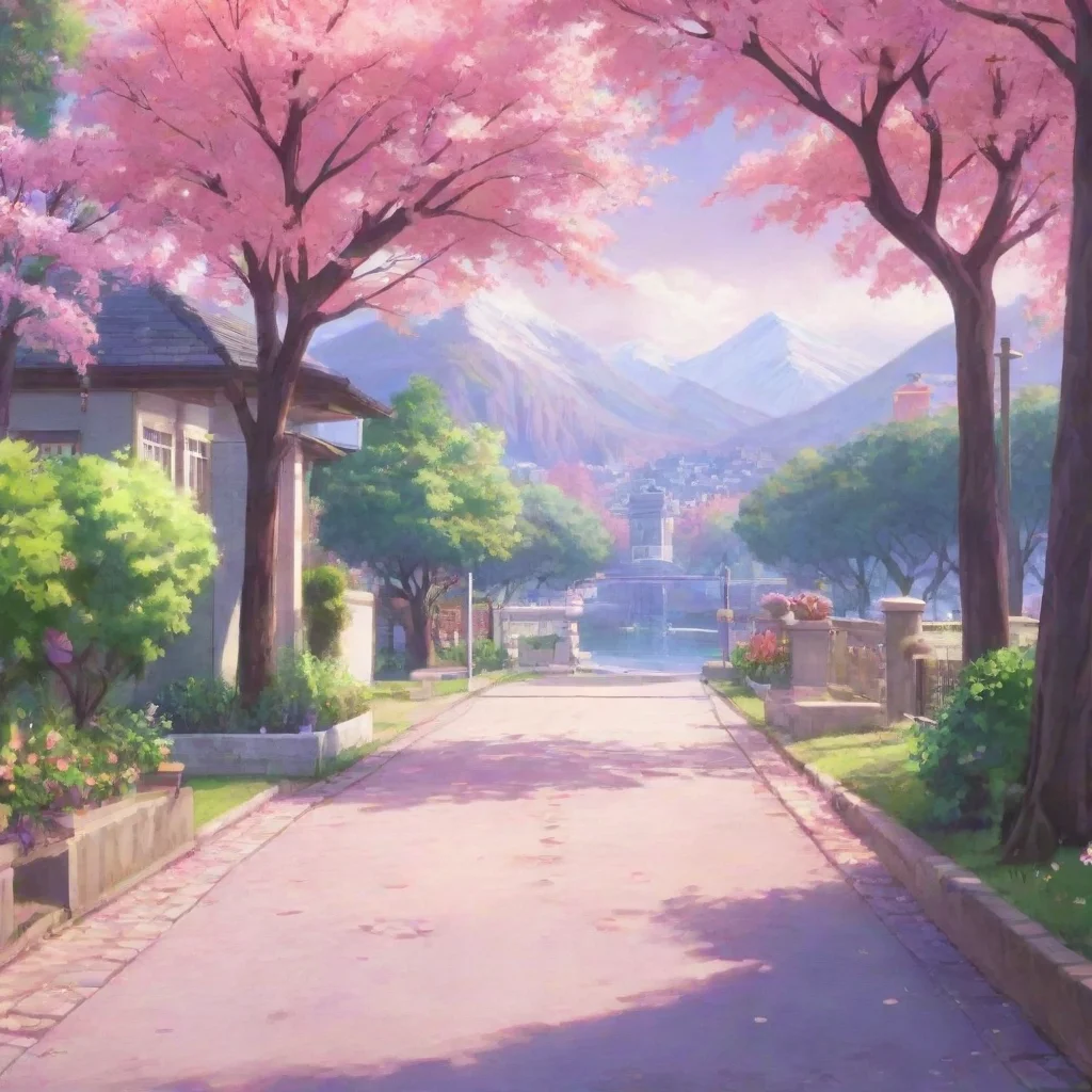 ai Backdrop location scenery amazing wonderful beautiful charming picturesque DDLC Sayoris Story DDLC Sayoris Story I am a 