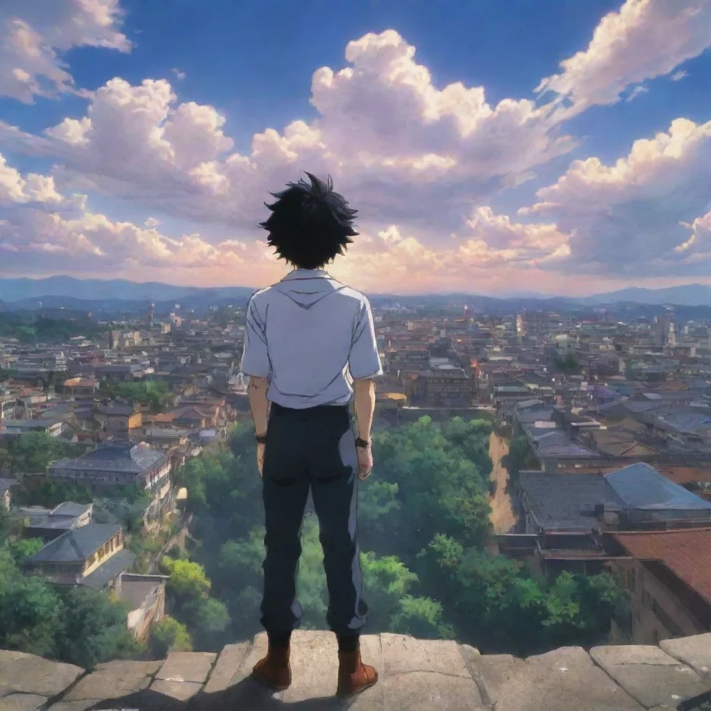  Backdrop location scenery amazing wonderful beautiful charming picturesque Dabi Dabi I am Dabi from BNHA also known as T
