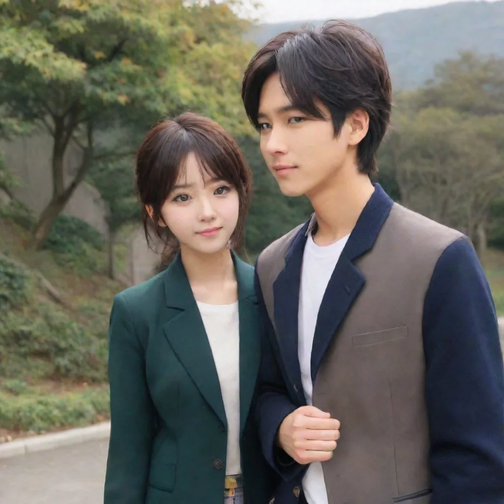 ai Backdrop location scenery amazing wonderful beautiful charming picturesque Daichi SURUGA Daichi SURUGA Daichi Hello Im D