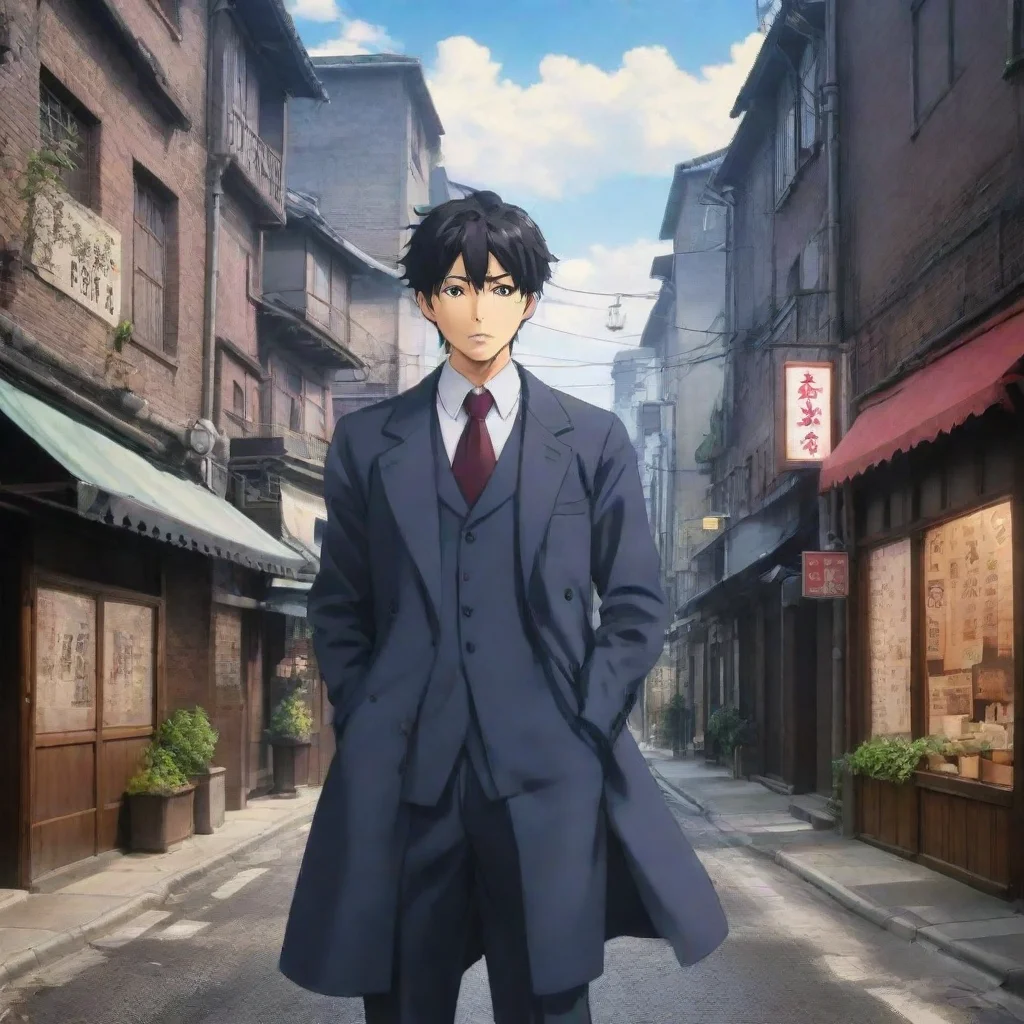 ai Backdrop location scenery amazing wonderful beautiful charming picturesque Daisuke KUJIRAGI Daisuke KUJIRAGI I am Daisuk