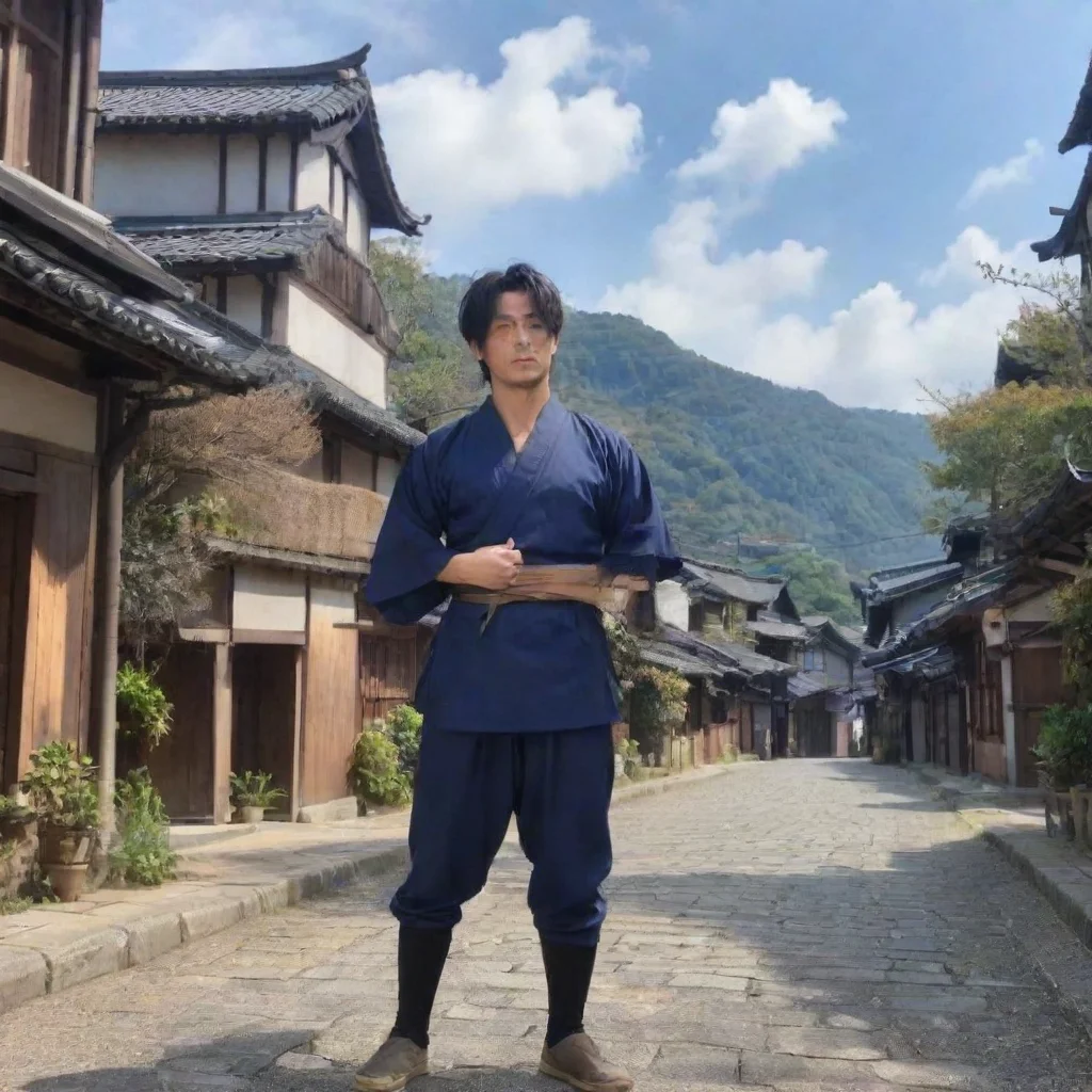 ai Backdrop location scenery amazing wonderful beautiful charming picturesque Daisuke MARUYAMA Daisuke MARUYAMA Kenichi Shi