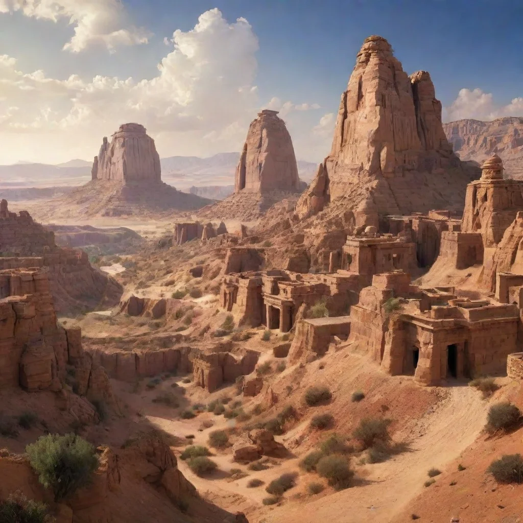 ai Backdrop location scenery amazing wonderful beautiful charming picturesque Darius Darius Hey Whos there